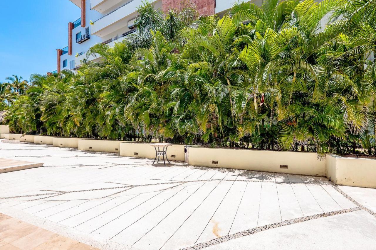 Nitta 302 Apartment Nuevo Vallarta Exterior photo